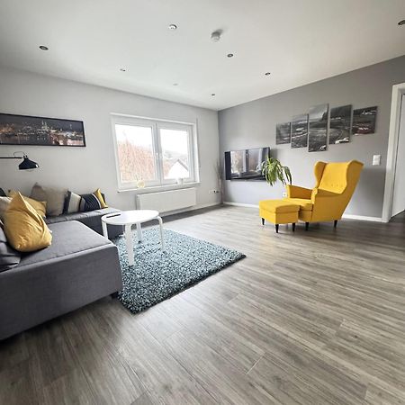 אדנאו Kallenhard View Apartments מראה חיצוני תמונה
