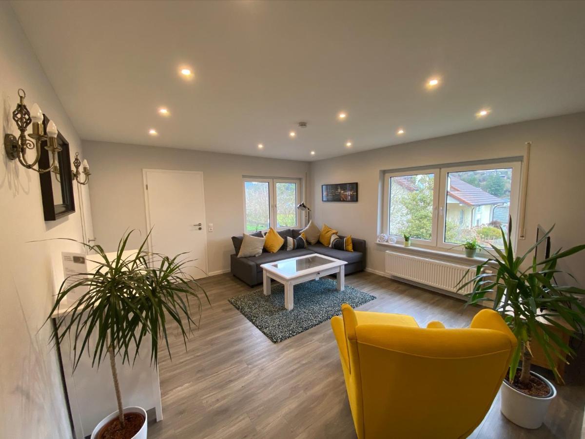 אדנאו Kallenhard View Apartments מראה חיצוני תמונה