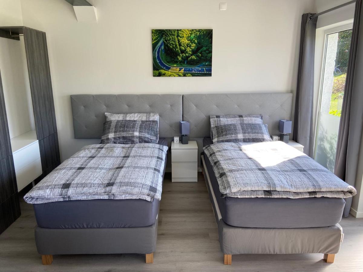 אדנאו Kallenhard View Apartments מראה חיצוני תמונה