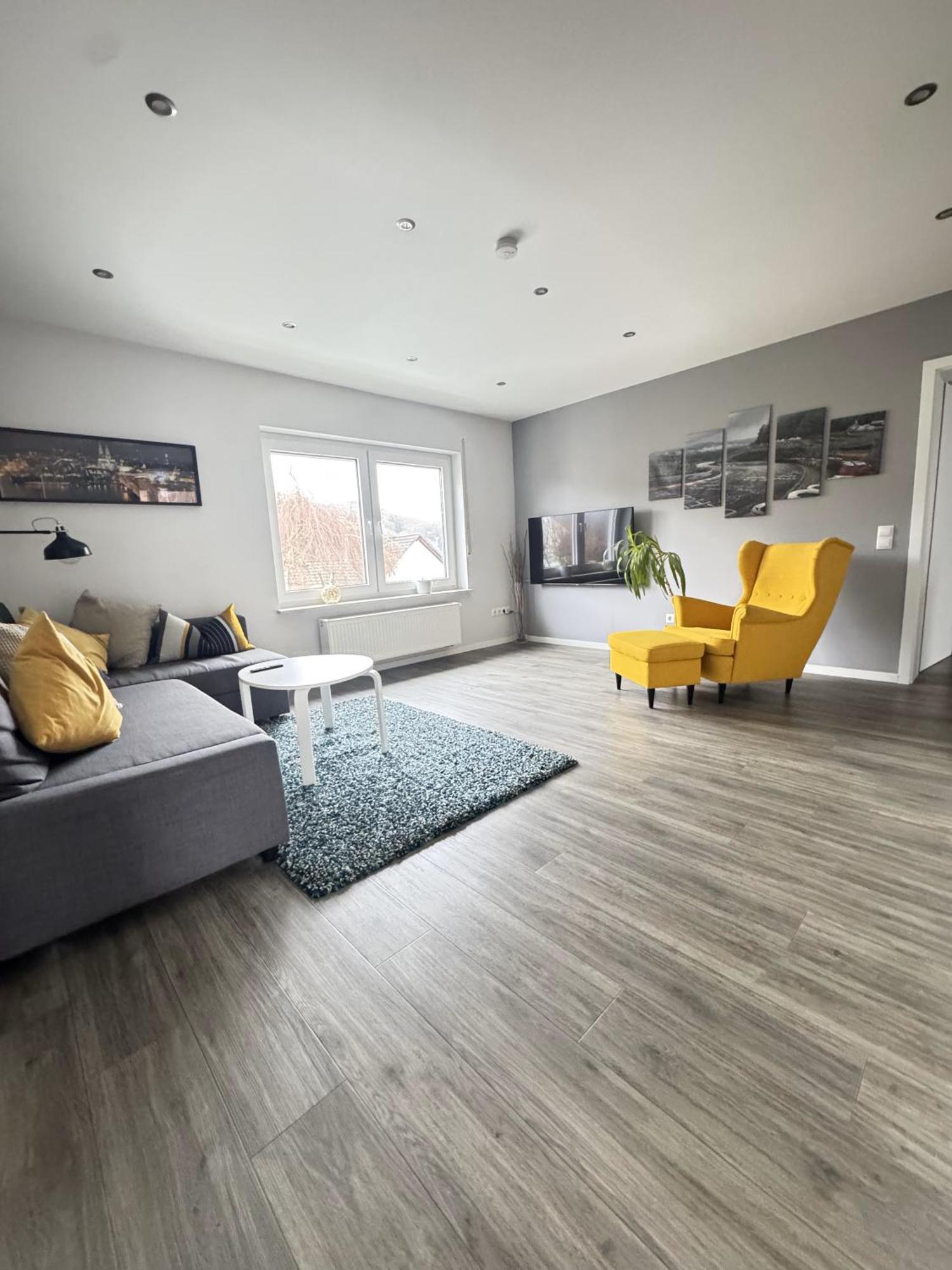 אדנאו Kallenhard View Apartments מראה חיצוני תמונה