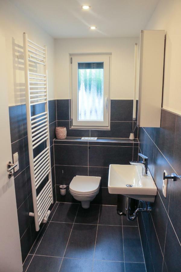אדנאו Kallenhard View Apartments מראה חיצוני תמונה