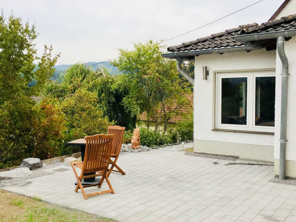 אדנאו Kallenhard View Apartments מראה חיצוני תמונה